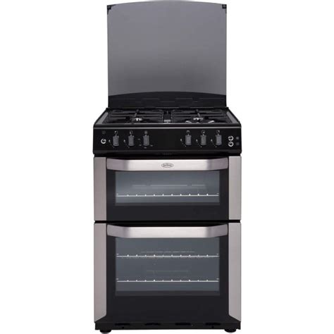 belling 55cm gas cooker